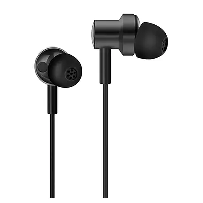 Mi Dual Driver Earphones