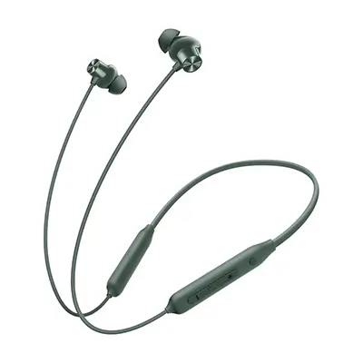 Oneplus Bullets Wireless Z2 ANC Best Neckbands Under 2000 in India 2024