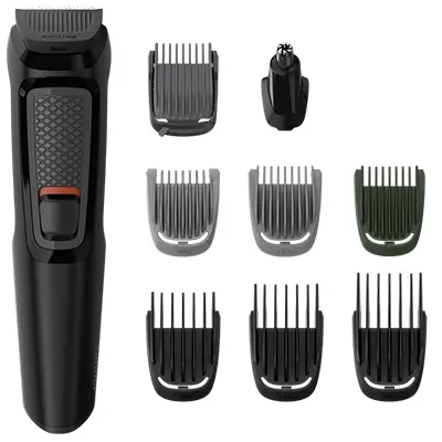 Philips All-in-One Trimmer Best Trimmers Under 2000 in India 2024