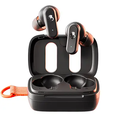 Skullcandy Dime 3 Best Earbuds Under 3000 in India 2024