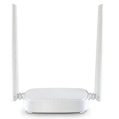 Tenda N301 Best WiFi Routers Under 1000 in India 2024