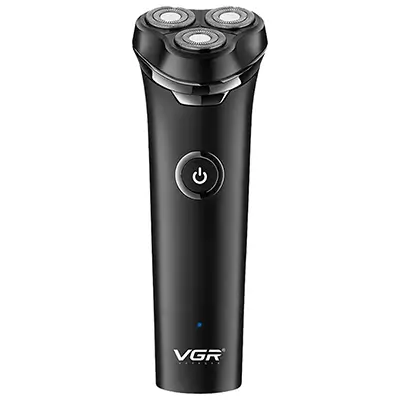 VGR V-319 Best Electric Shaver Under 1000 in India 2024