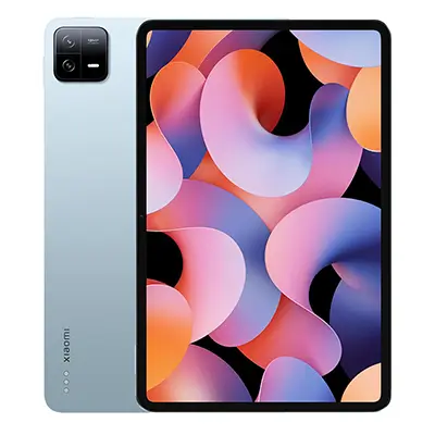 Xiaomi Pad 6 Best Tablets Under 30000 in India 2024