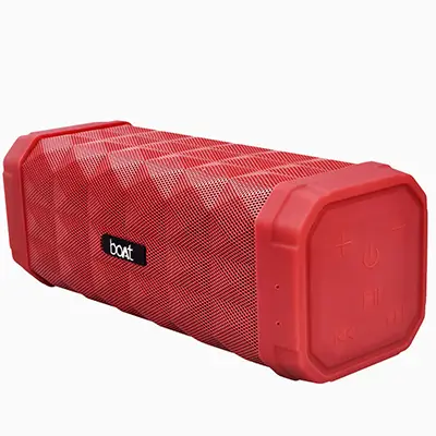 boAt Stone 650 Best Bluetooth Speakers Under 2000 in India 2024