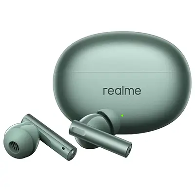 realme Buds Air 6 Best Earbuds Under 3000 in India 2024