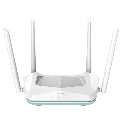 D-Link R15 Best WiFi Routers Under 3000 in India 2024