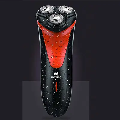 Havells RS7005 Best Electric Shaver Under 2000 in India 2024