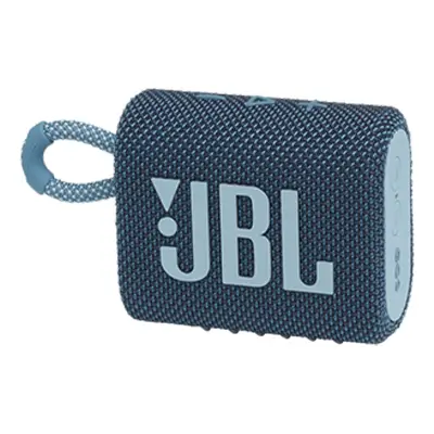JBL Go 3 Best Bluetooth Speakers Under 3000 in India 2024