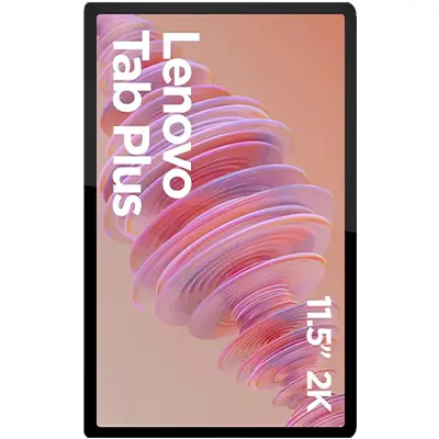 Lenovo Tab Plus Best Tablets Under 20000 in India 2024