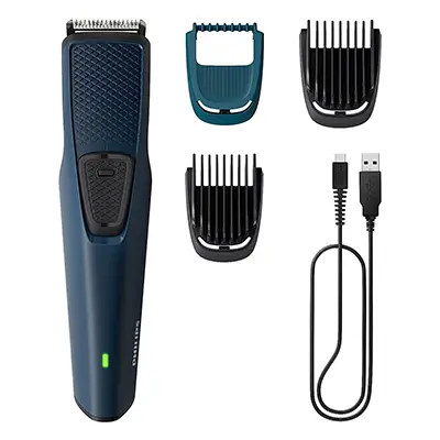 Philips SkinProtect Trimmer Best Trimmers Under 1000 in India 2024