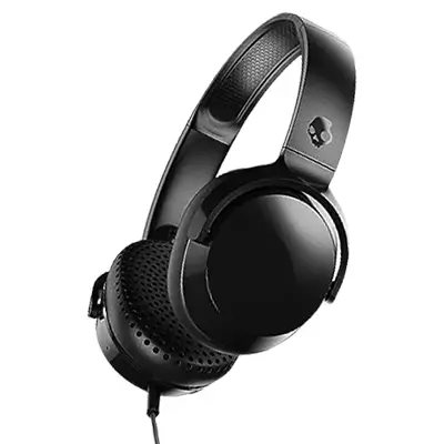 Skullcandy Riff Best Headphones Under 2000 in India 2024