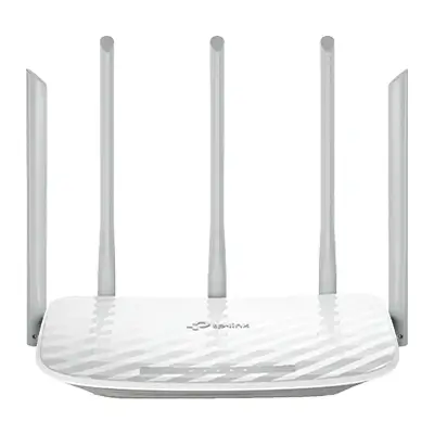 TP-Link Archer C60 Best WiFi Routers Under 3000 in India 2024