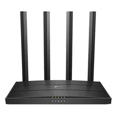 TP-Link Archer C80 Best WiFi Routers Under 3000 in India 2024