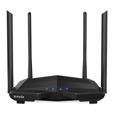 Tenda AC10 Best WiFi Routers Under 3000 in India 2024