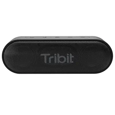Tribit Xsound Go Best Bluetooth Speakers Under 3000 in India 2024