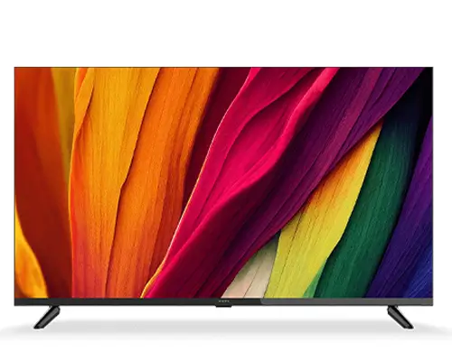 Xiaomi Smart TV A 32 Best Smart TV Under 15000 in India 2024
