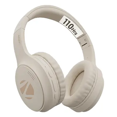 ZEBRONICS Aeon Best Headphones Under 2000 in India 2024