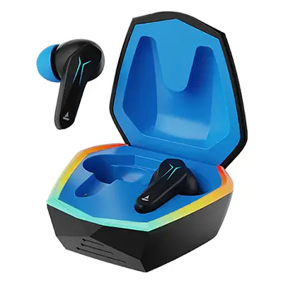 boAt Immortal 121 Best Earbuds Under 1000 in India 2024