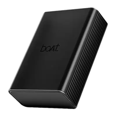 boAt PB400 Pro Best 20000 mAh Power Banks in India 2024
