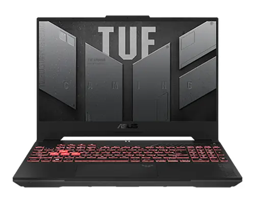 ASUS TUF Gaming A15