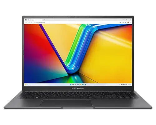 ASUS Vivobook 16X Best Laptops Under 80000 in India 2024