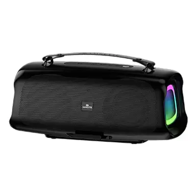 Amkette Boomer FX Pro Best Bluetooth Speakers Under 2000 in India 2024