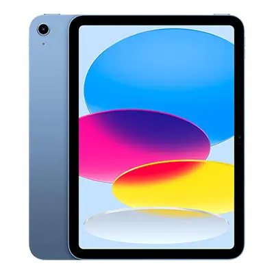 Apple iPad 10th Gen Best Tablets Under 30000 in India 2024
