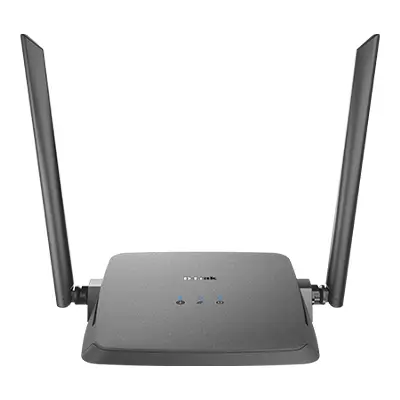 D-Link DIR-615 Best WiFi Routers Under 1000 in India 2024