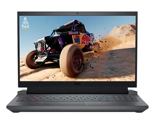Dell G15-5530 Best Laptops Under 1 Lakh in India 2024