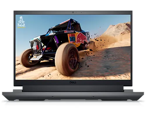 Dell G15-5530 Best Laptops Under 80000 in India 2024