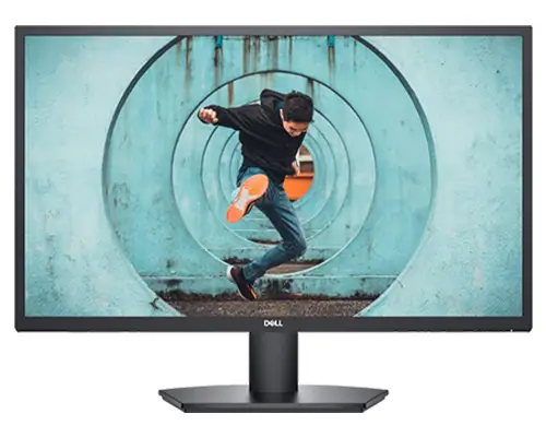 Dell-SE2722H Best Monitor Under 10000 in India 2024