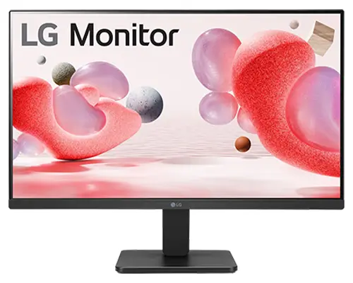 LG 27MR400 Best Monitor Under 10000 in India 2024
