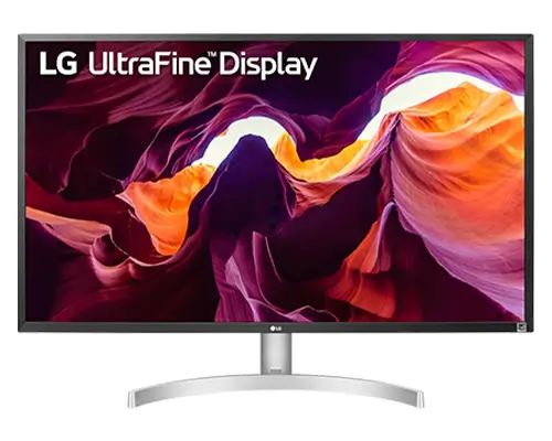 LG 4K Monitor Best Monitor Under 25000 in India 2024