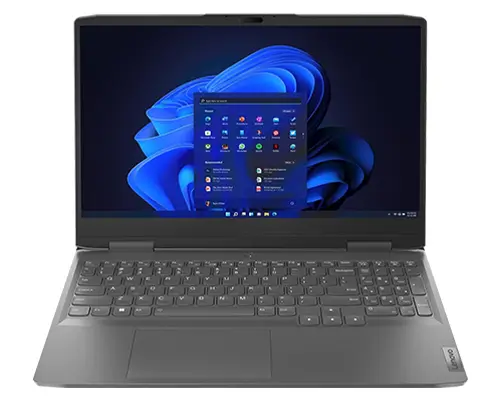 Lenovo LOQ Best Laptops Under 80000 in India 2024