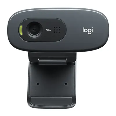 Logitech C270 Best Webcam Under 2000 in India 2024