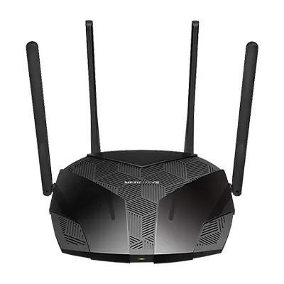 MERCUSYS AX3000 Best WiFi 6 Routers Under 5000 in India 2024