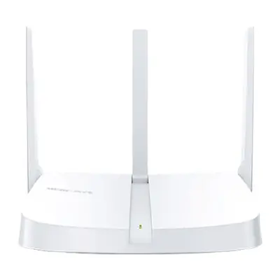 MERCUSYS MW305R Best WiFi Routers Under 1000 in India 2024