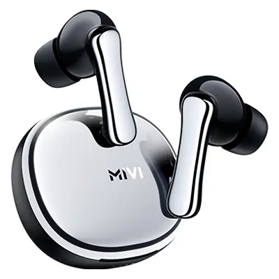 Mivi SuperPods Halo Best Earbuds Under 2000 in India 2024