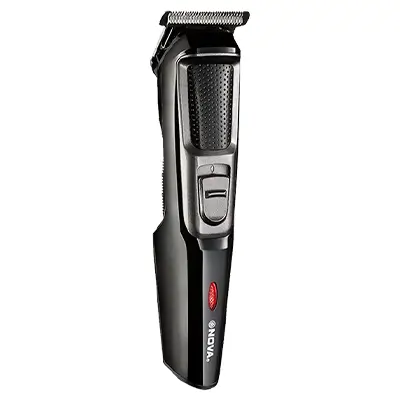 Nova NHT 1076 Best Trimmers Under 500 in India 2024