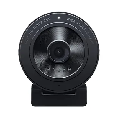 Razer Kiyo X Full HD Best Webcam Under 5000 in India 2024