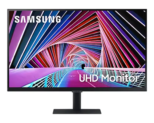 Samsung 4K Monitor Best Monitor Under 25000 in India 2024