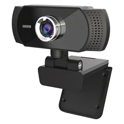 TECHNOVIEW Web Camera Best Webcam Under 2000 in India 2024