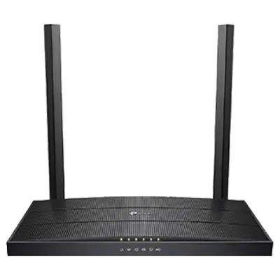 TP-Link XC220-G3V Best WiFi 6 Routers Under 5000 in India 2024