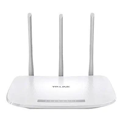 TP-link TL-WR845N Best WiFi Routers Under 1000 in India 2024