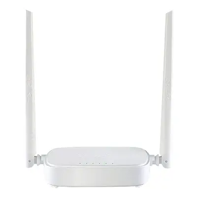 Tenda N301 Best WiFi Routers Under 1000 in India 2024