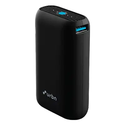 Urbn Nano Power Bank Best 10000 mAh Power Banks in India 2024