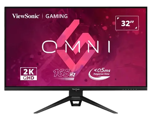 ViewSonic VX3219 2K PRO Best Monitor Under 25000 in India 2024