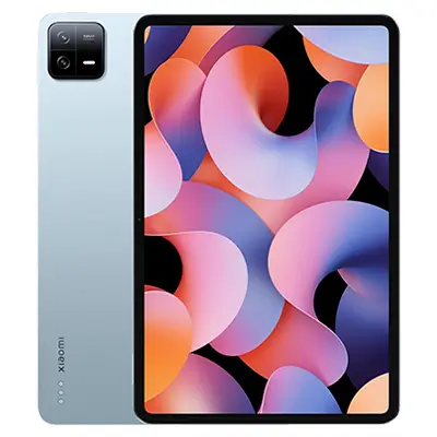 Xiaomi Pad 6 Best Tablets Under 30000 in India 2024