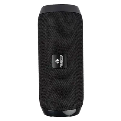 Zebronics Zeb-Action Best Bluetooth Speakers Under 1000 in India 2024