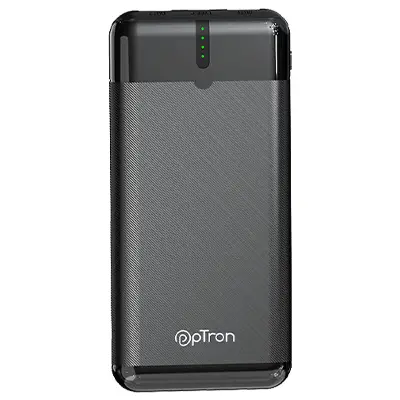 pTron Dynamo Nergy Best 10000 mAh Power Banks in India 2024